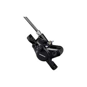 Shimano BL-MT401/BR-MT400