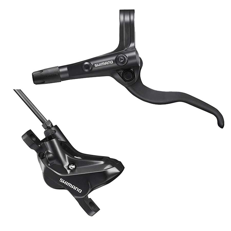 Shimano BL-MT401/BR-MT420