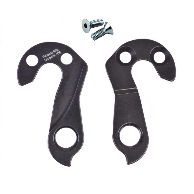 Wheels Mfg Felt Derailleur Hanger