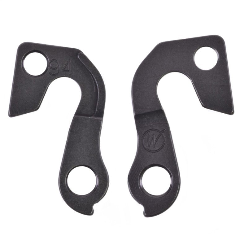 Wheels Mfg Patte de Dérailleur GT