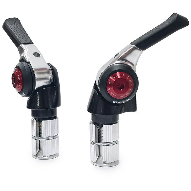 Microshift Bar-End Shifter
