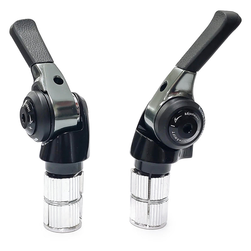 Microshift Bar-End Shifter