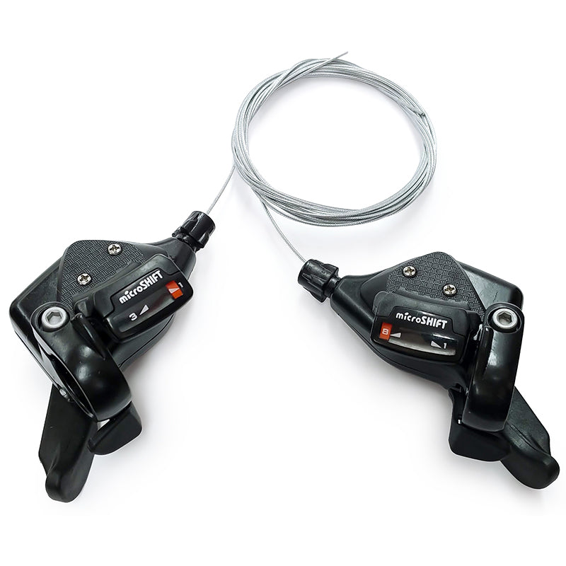 Microshift Thumb-Tap TS71-8