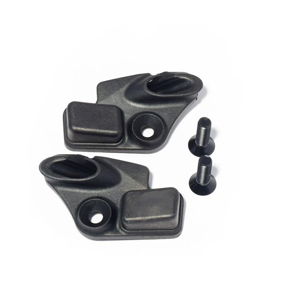 Rocky Mountain Maiden pare-choc de fourche