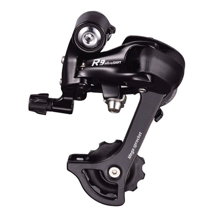 Microshift RD-R43M 9/10v