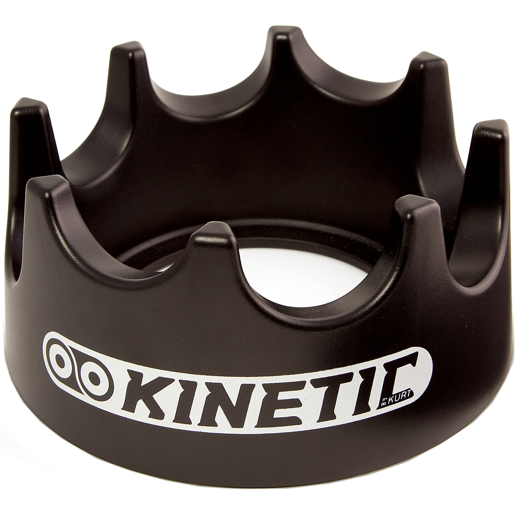 Kinetic Plateform Riser Ring