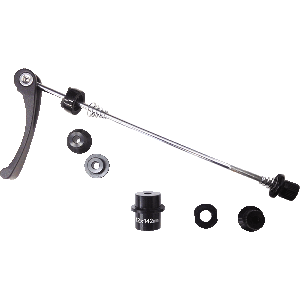 WAHOO Kickr Adapter 142 x 12mm