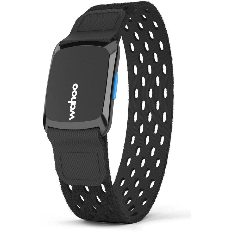 Wahoo TICKR FIT optical heart rate armband