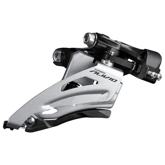 Shimano Alivio FD-M4000 3x9s