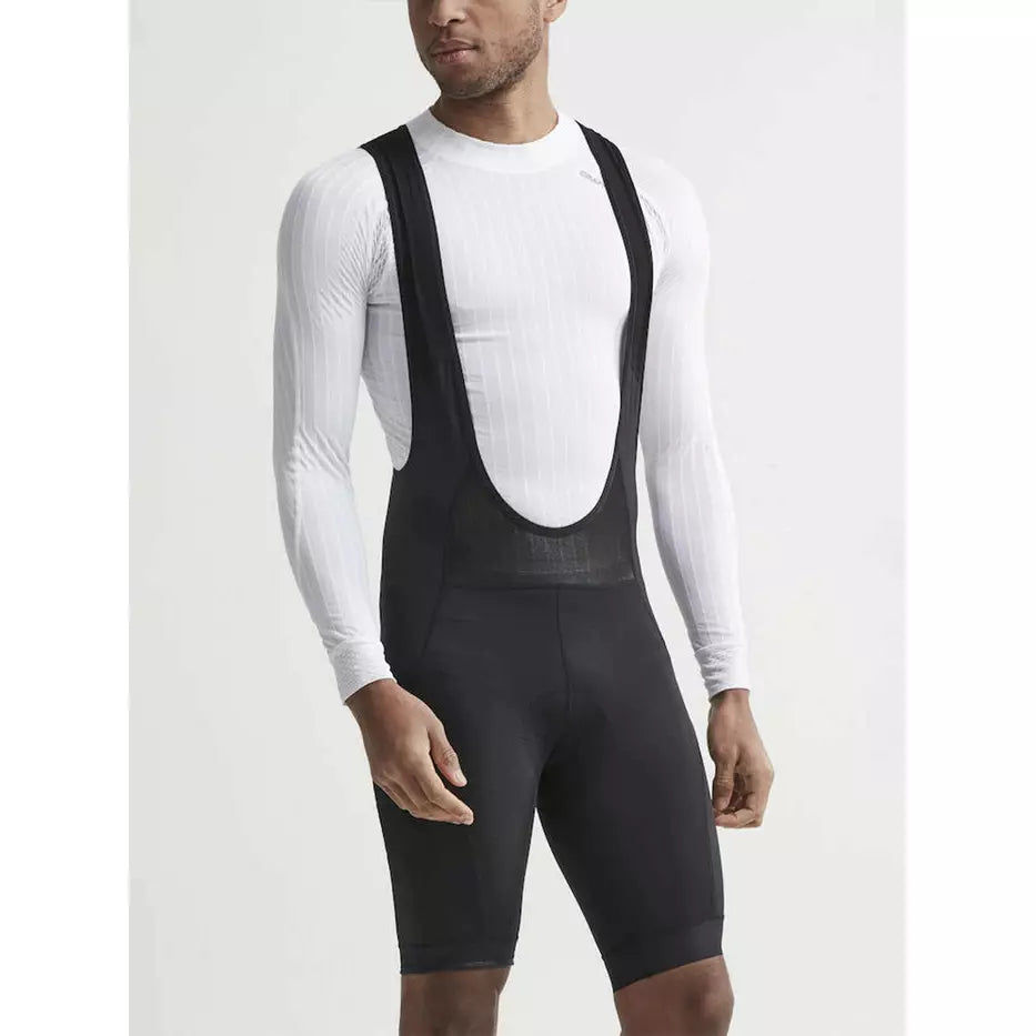 Craft Bib Short Essence Homme