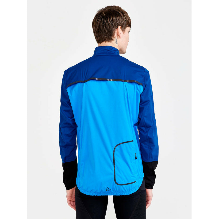 Craft Endur Manteau Hydro Homme