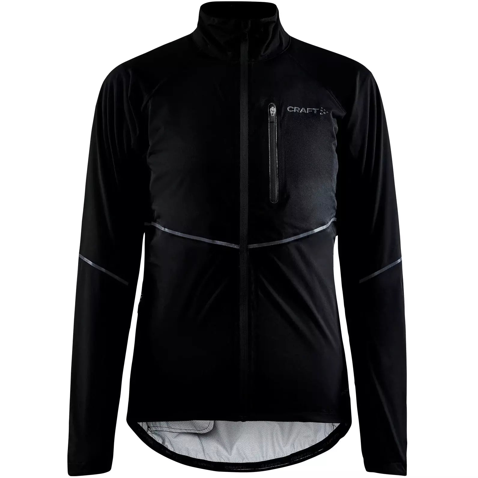 Craft Adv Endur Hydro Jkt Femme