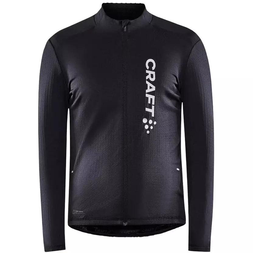 Craft Core SubZ LS Maillot M