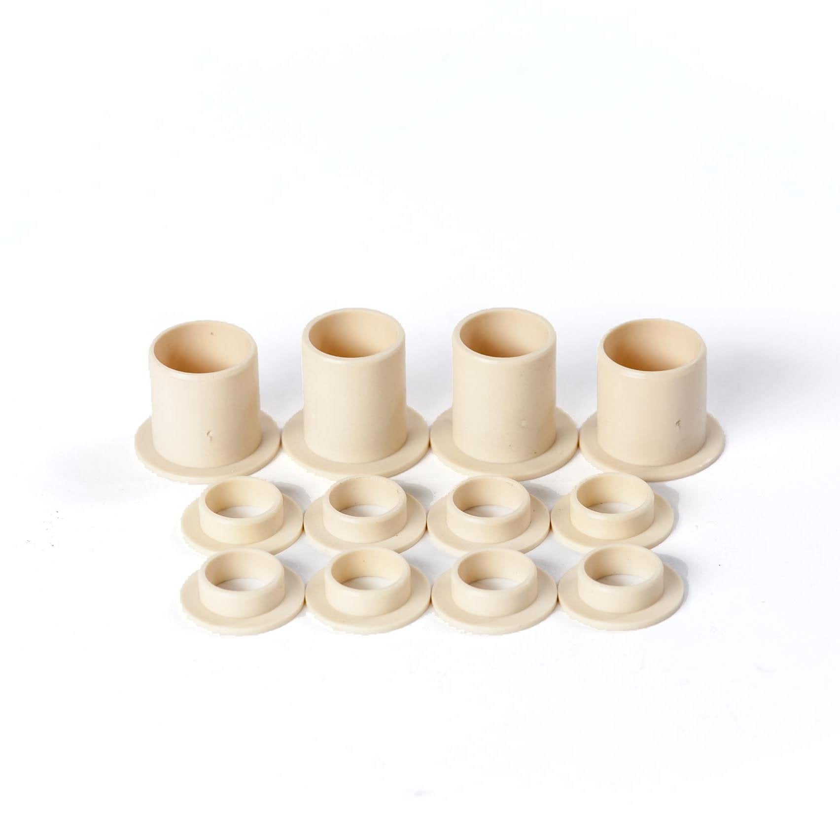 Rocky Mountain 3D link bushing kit