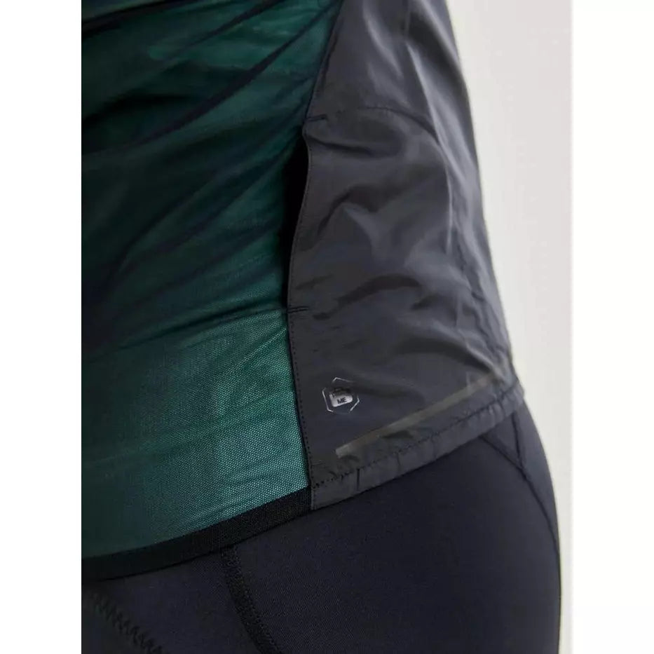 Craft Essence Light Wind Women’s Jacket