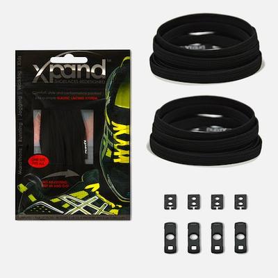 X-Pand Lacets Élastiques