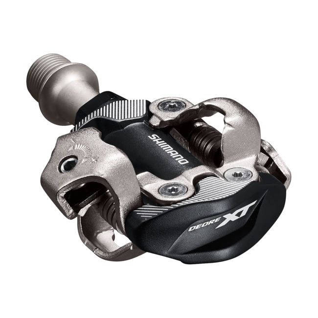 Shimano PD-M8100 Deore XT