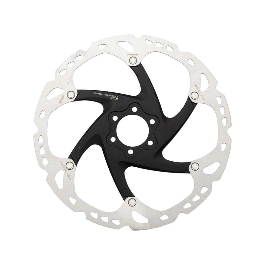 Shimano, XT SM-RT86, Disque, 203mm, ISO, Ice-Tech