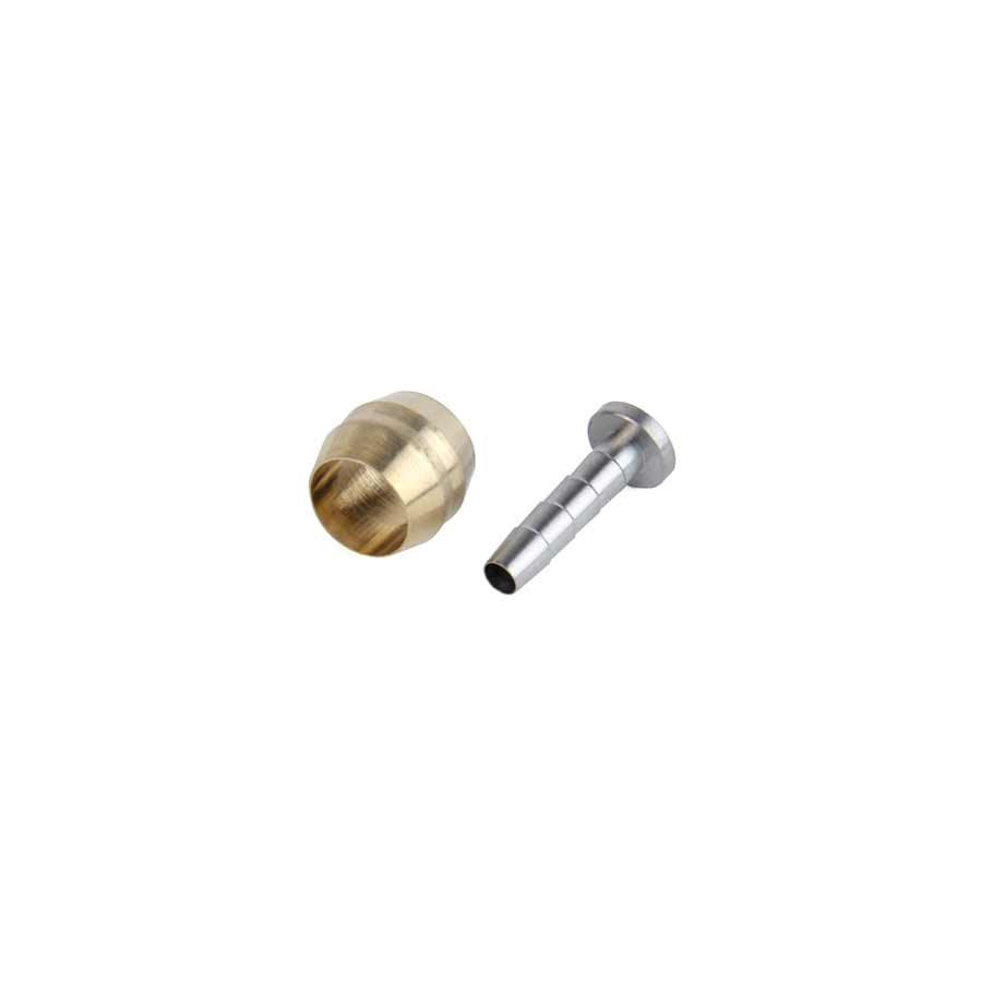 Shimano Olive et Aiguille HYDRAULIQUE