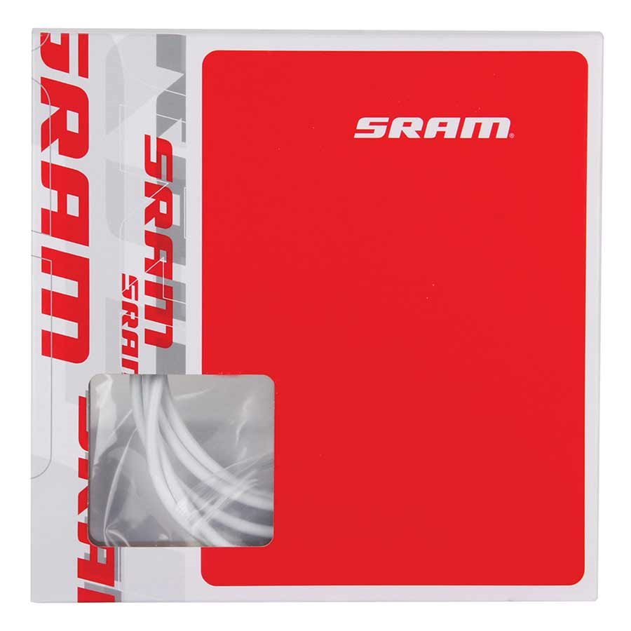 SRAM GUIDE, DBS, LEVEL TL ENSEMBLE DE CONDUITS