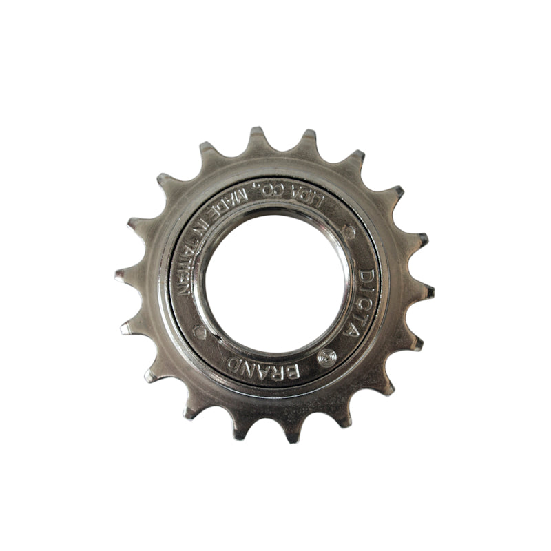 ROUE-LIBRE 1/2" X 1/8"