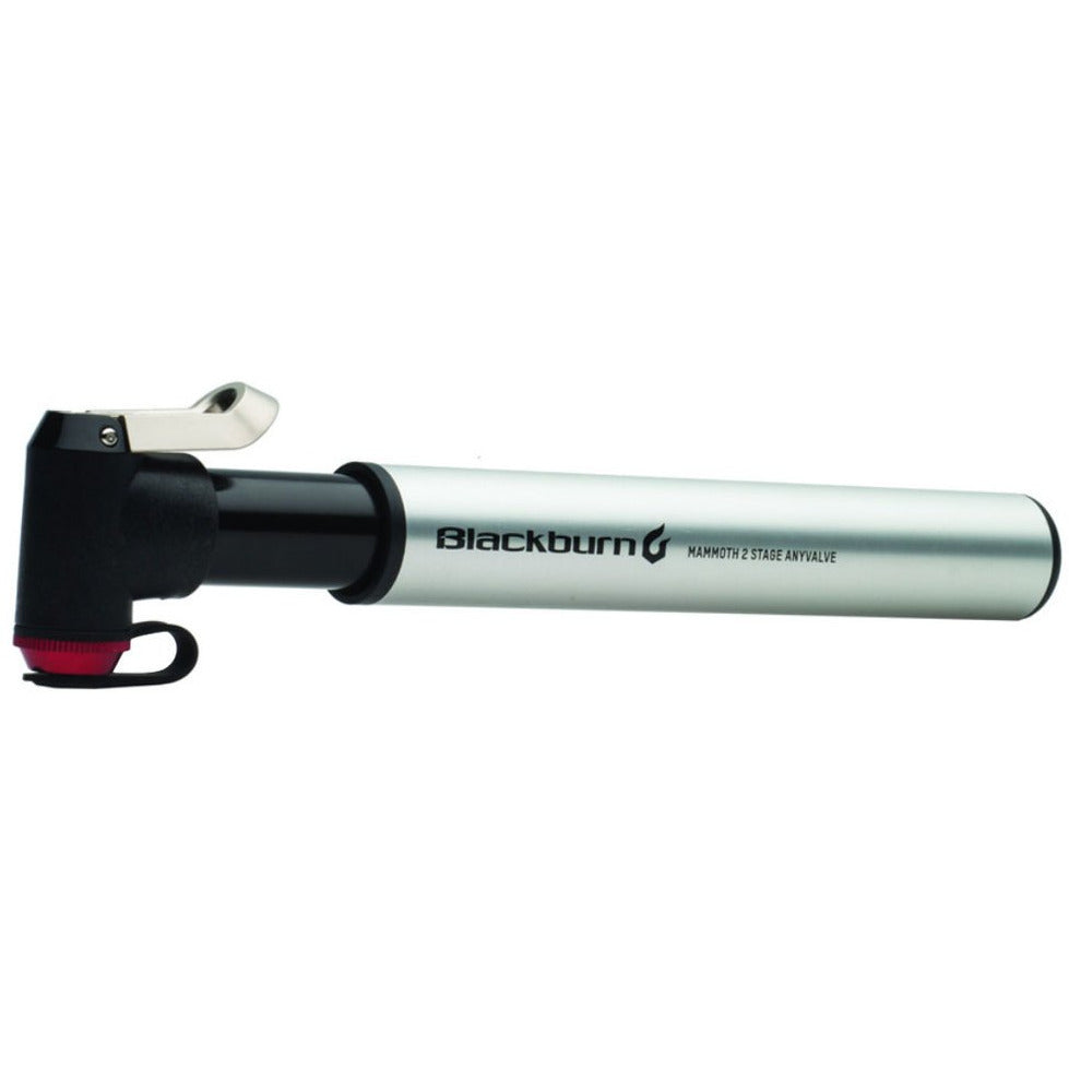 Mammoth 2Stage Anyvalve™ Mini-Pump