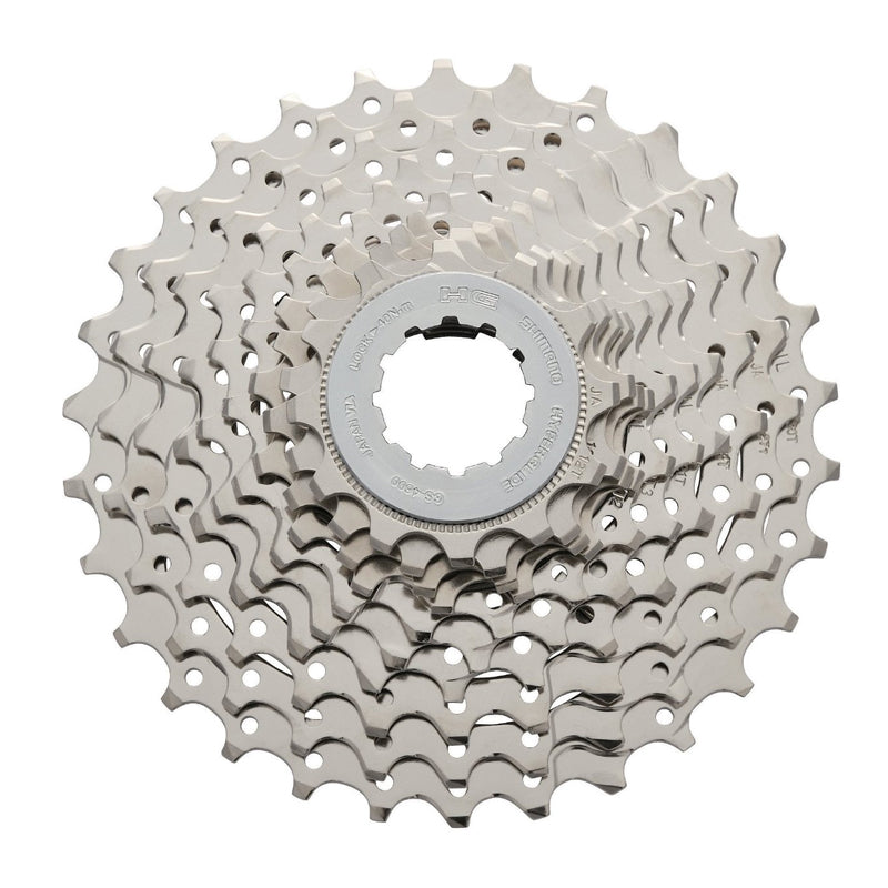Shimano CS-4600