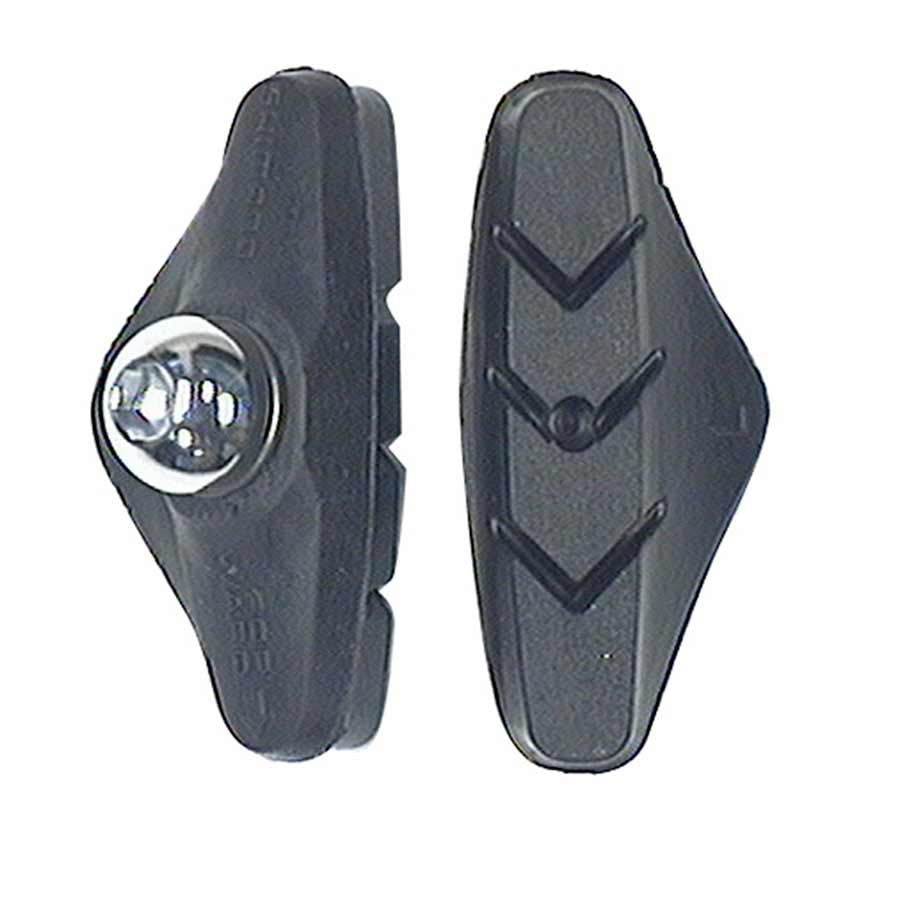 Shimano, Y8BC98100, BR-A410, Patins de freins, 10 paires