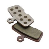 Avid CODE 2011+ ORGANIC ALUMINUM BACK