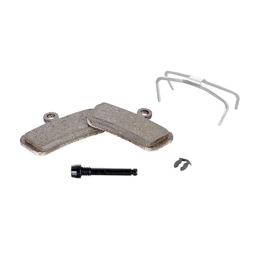 Sram Guide Pads Organiques