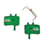 SwissStop Organic Resin