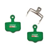 SwissStop Organic Resin