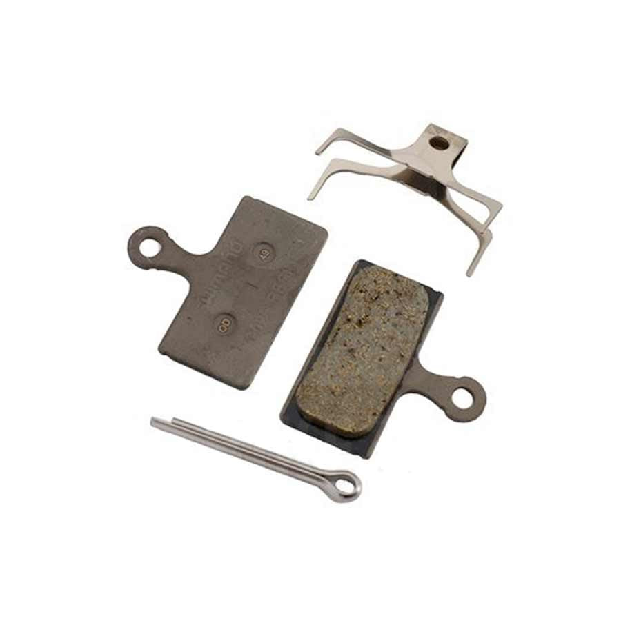 Shimano G02S Type G