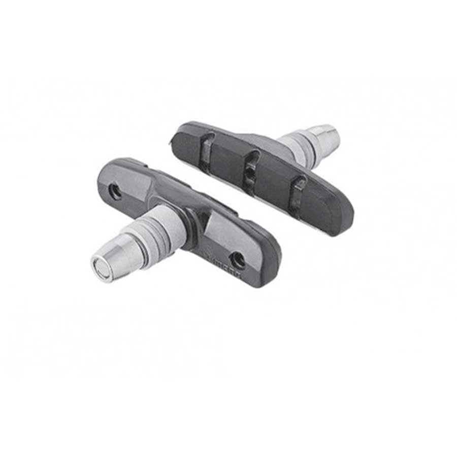 Shimano, S65T, Patins de freins en V, Tiges filetées, Tout-usage, 10pcs, Y8GP9810A