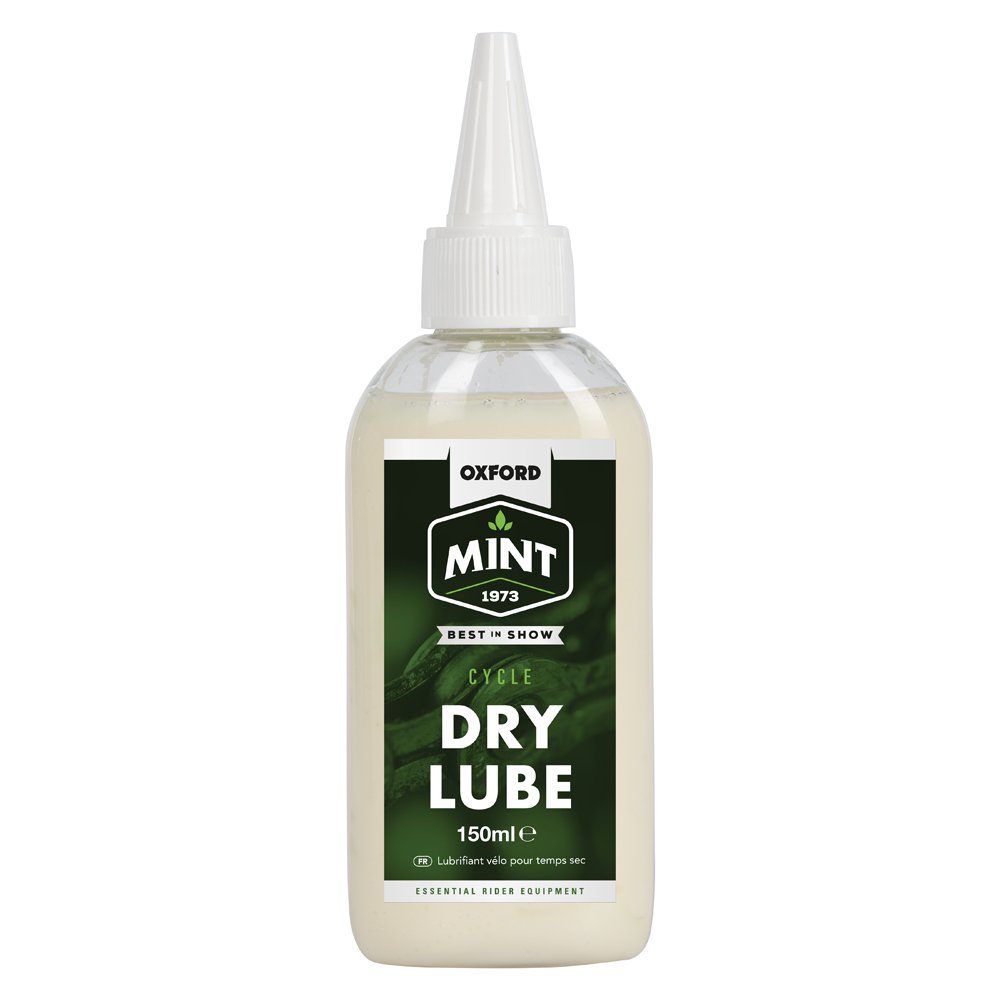 Lubrifiant à Chaine