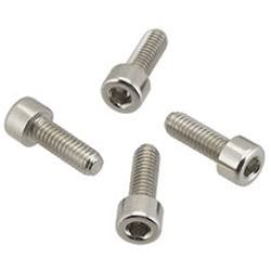 Odi Ensemble de vis LockJaw