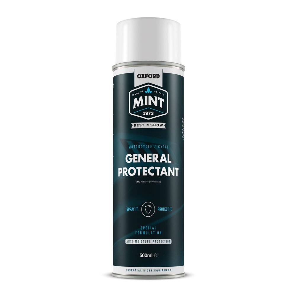 Mint General Protectant