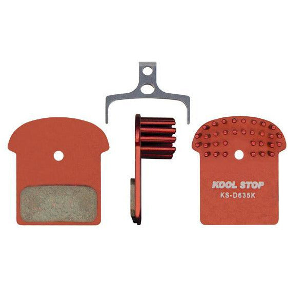 Kool-Stop Shimano organique M9000/M8000