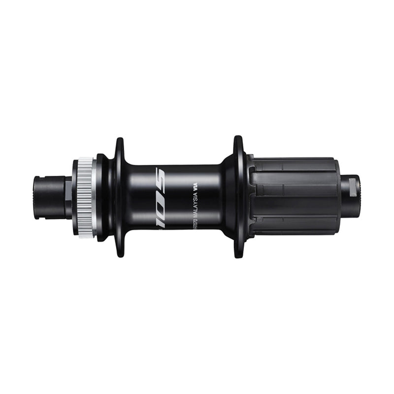 Shimano Moyeux Center Lock FH/HB-R7070