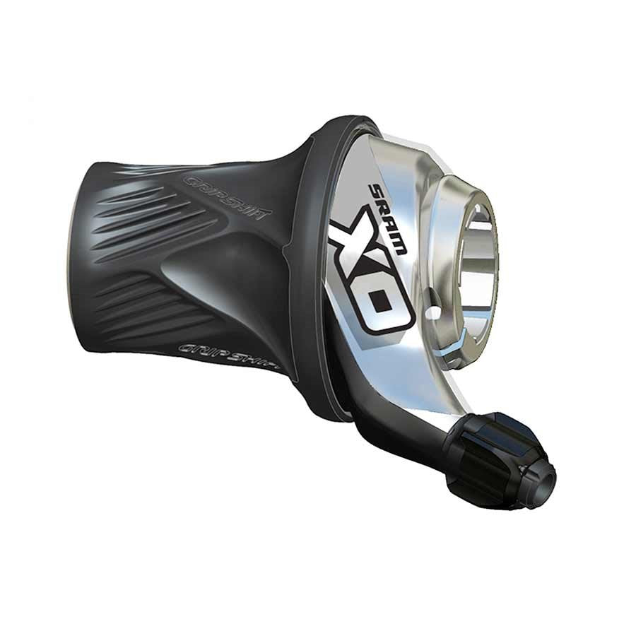 SRAM X0