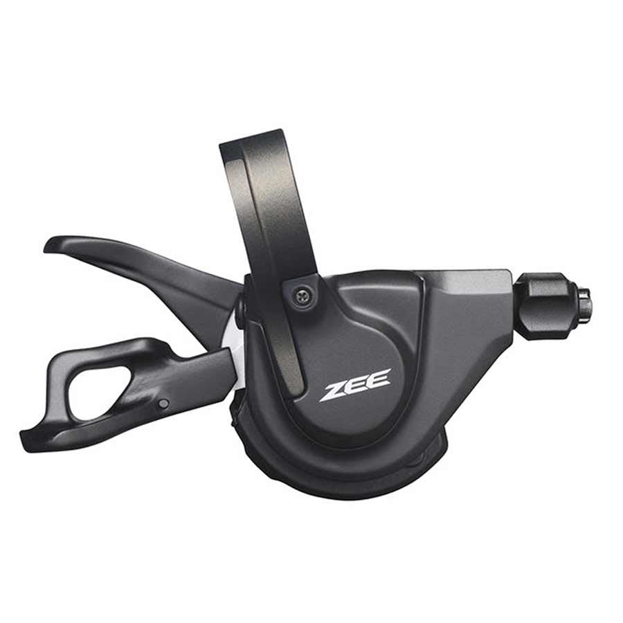 Shimano, ZEE SL-M640, Levier de vitesses, 10vit, Arrière