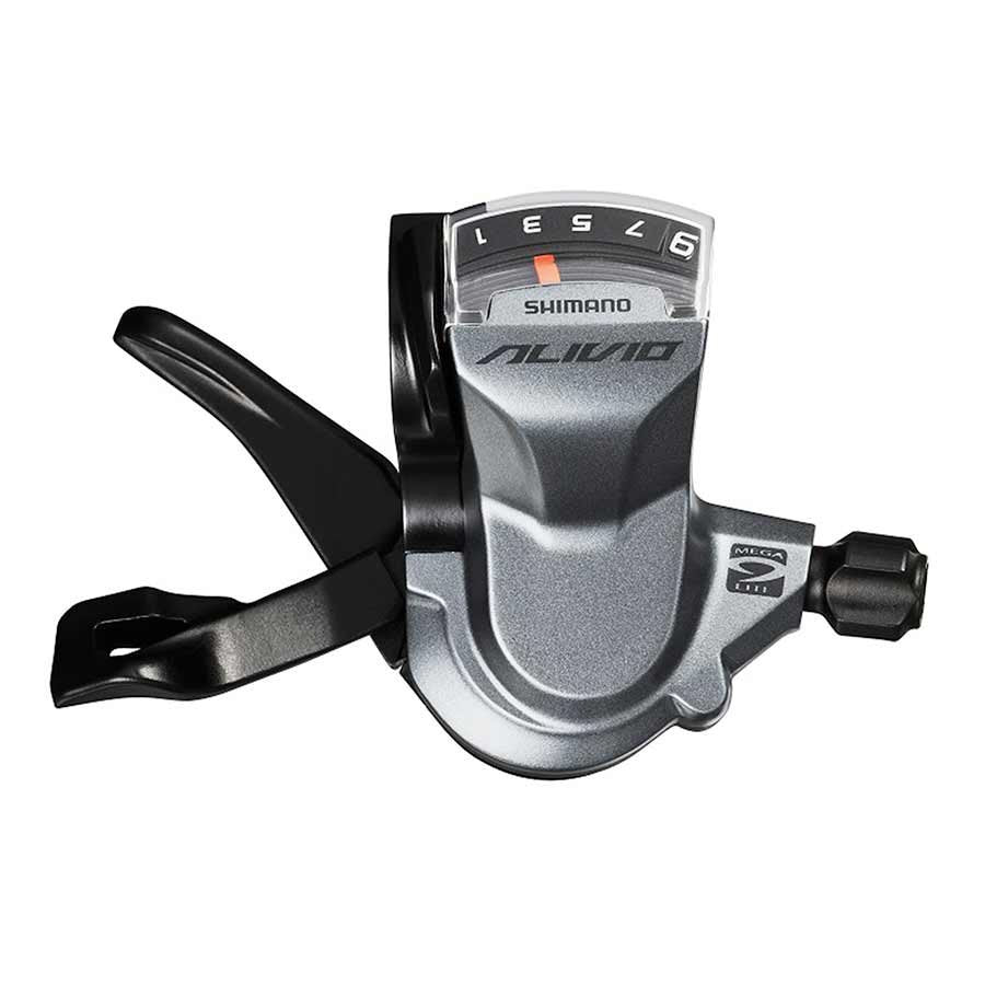 Leviers de Vitesses Shimano Alivio SL-M4000