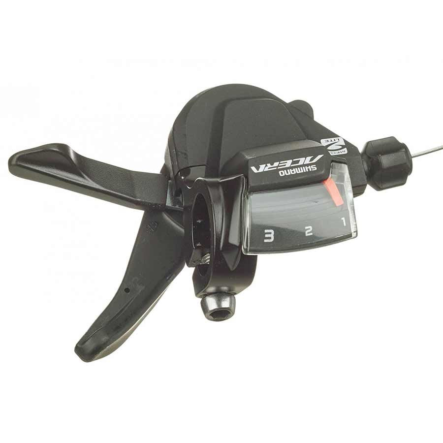 Leviers de Vitesses Shimano Acera SL-M3000