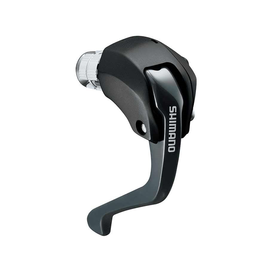 Shimano, Ultegra Di2 ST-R8060, Leviers de freins/vitesses combinés, 2x11vit., Gris