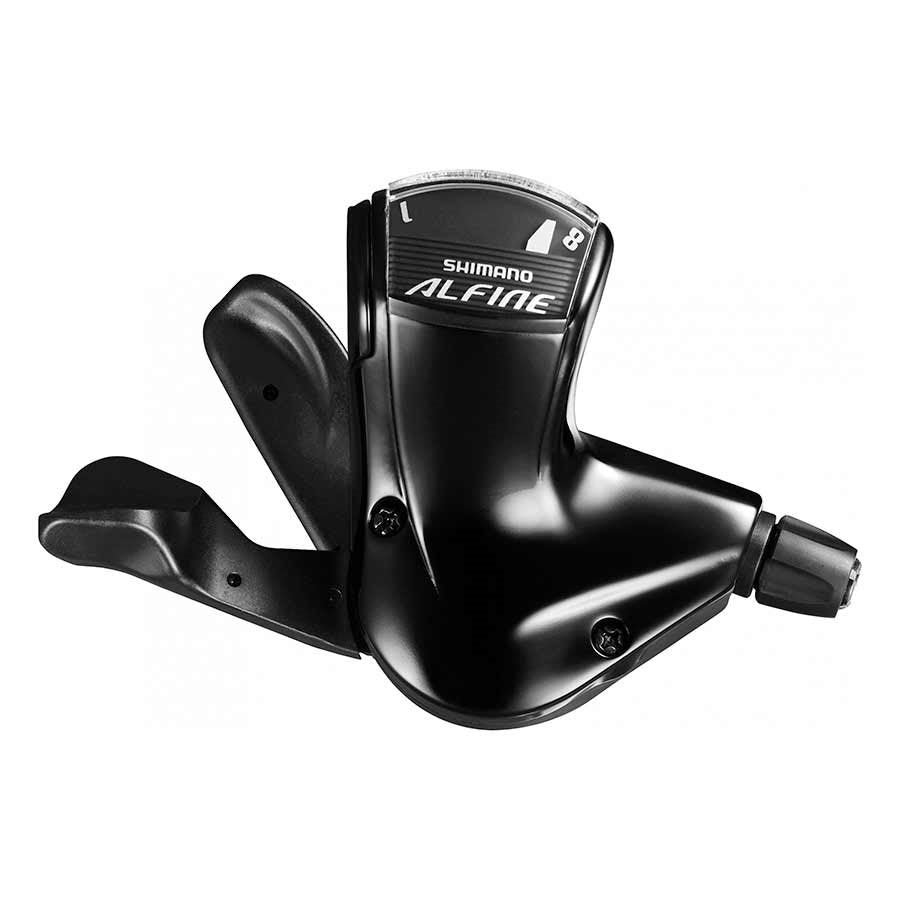 Shimano Alfine 8 levier vitesse Rapid-Fire
