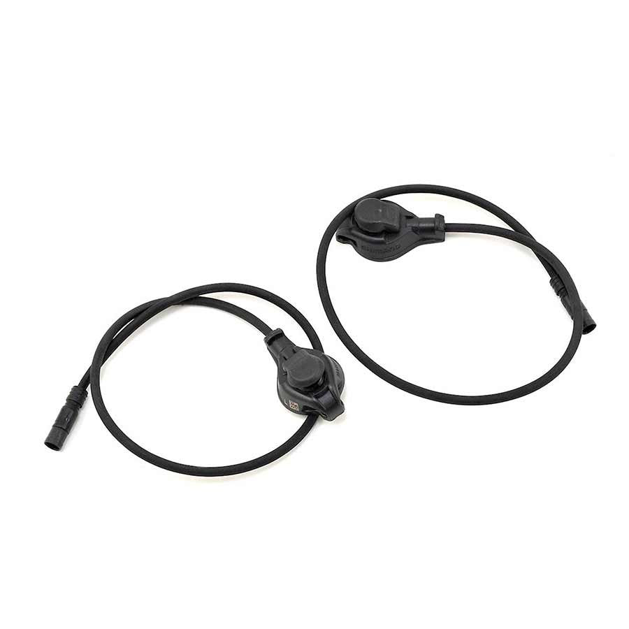 Shimano, SW-R9150 Dura Ace Di2, Remote shift levers