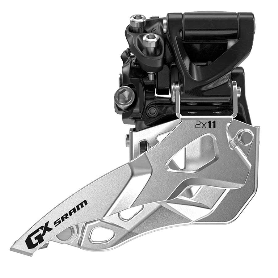 SRAM GX 2X11