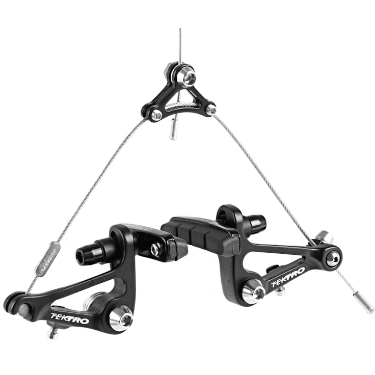 Tektro CR720 Cantilevier frein noir