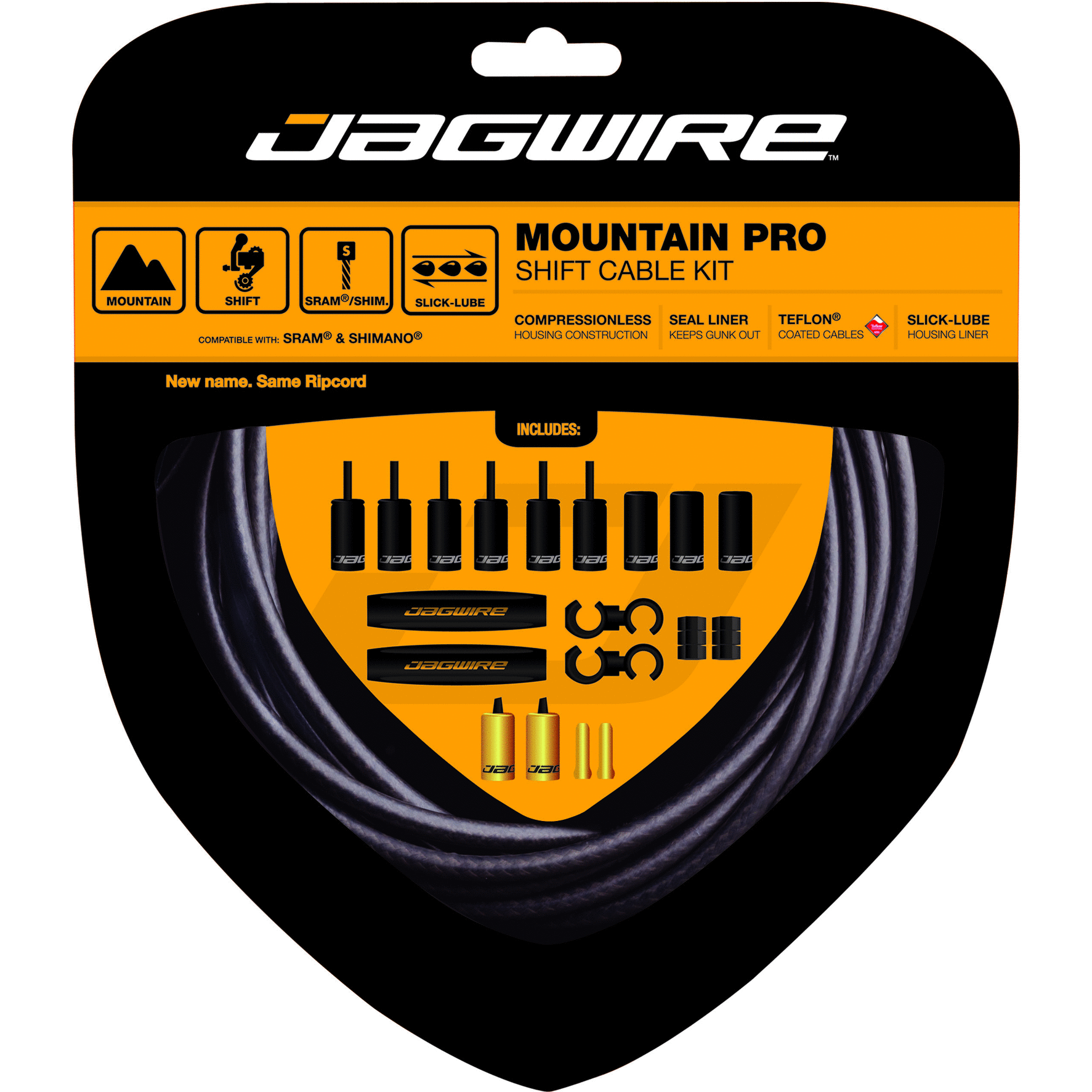 Jagwire Ripcord