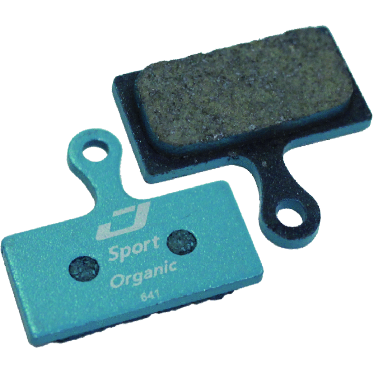 Jagwire Plaquettes De Freins À Disque Sport Organique